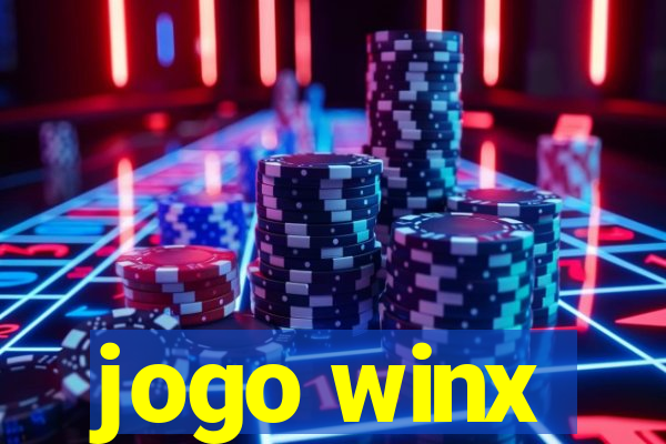 jogo winx